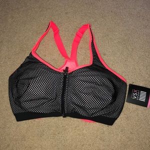 Victoria’s Secret Knockout sports bra